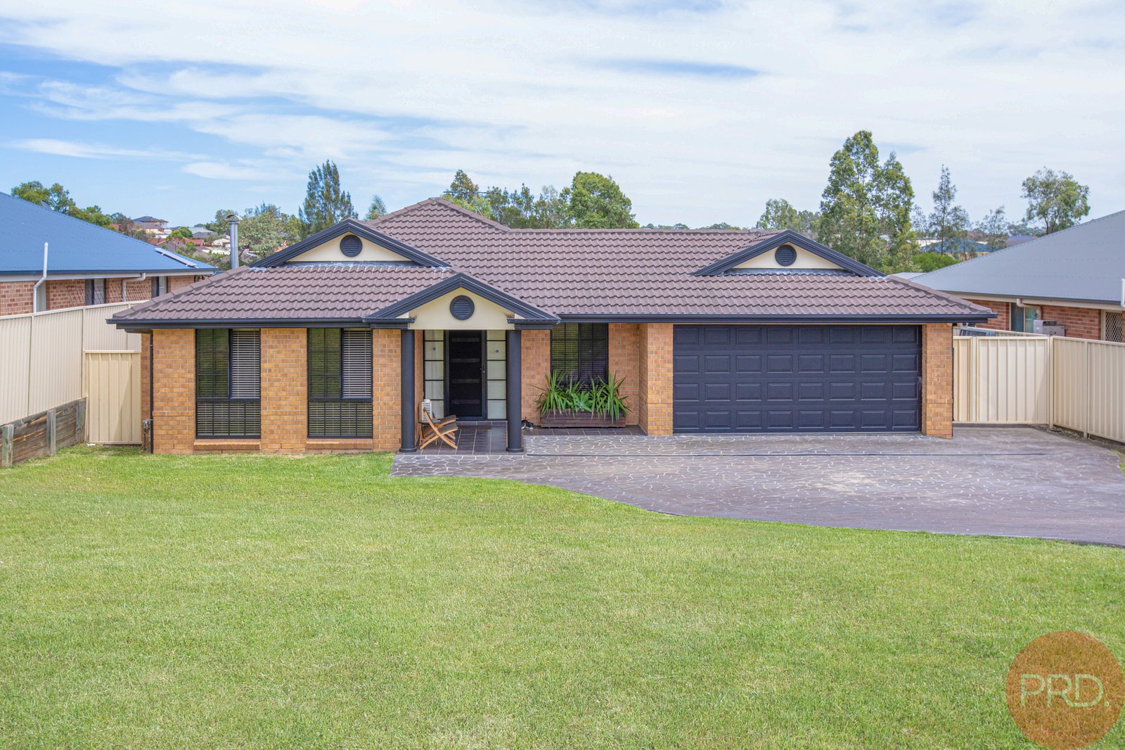 132 Aberglasslyn Road RUTHERFORD 1