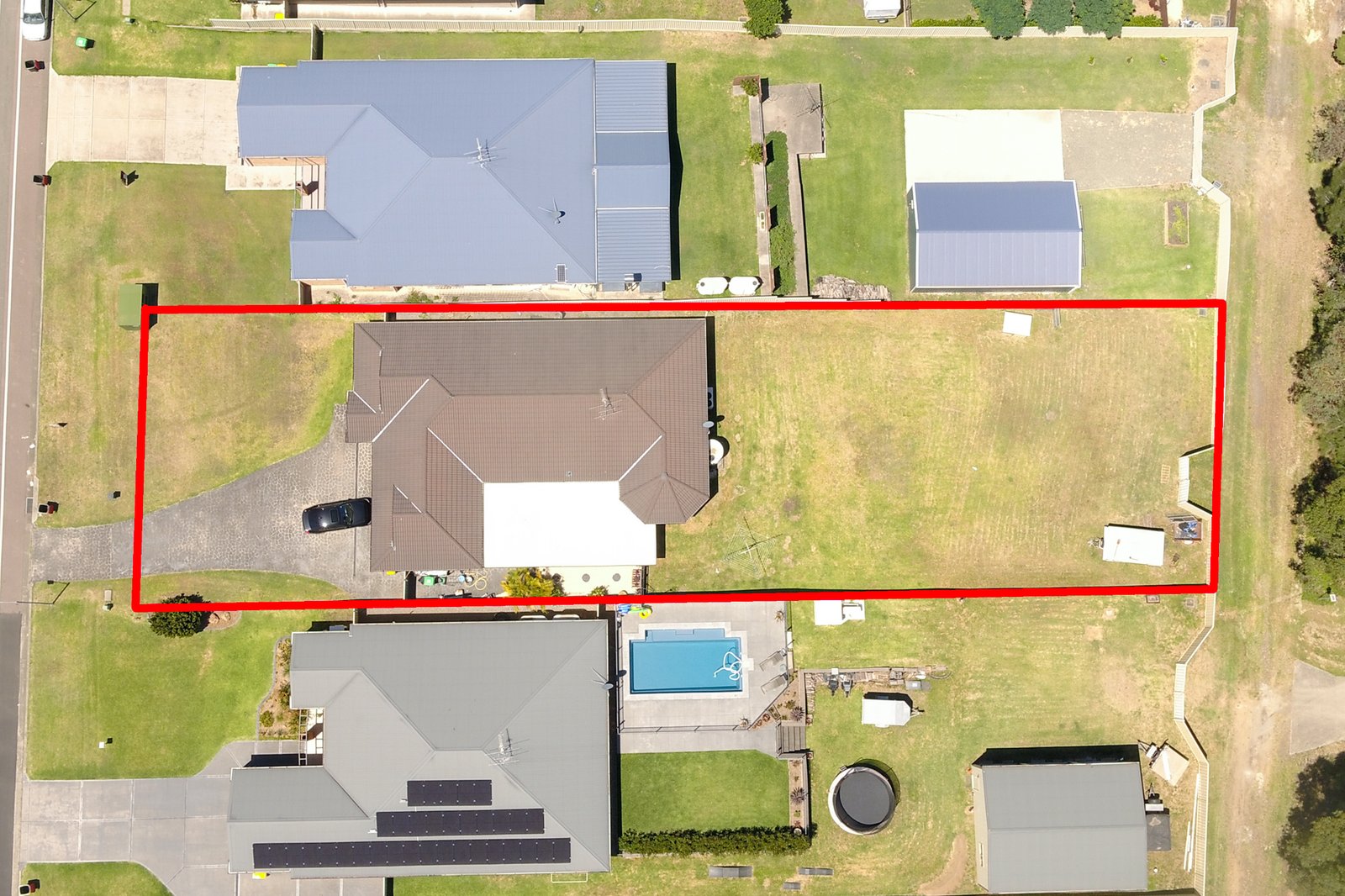 132 Aberglasslyn Road RUTHERFORD 4