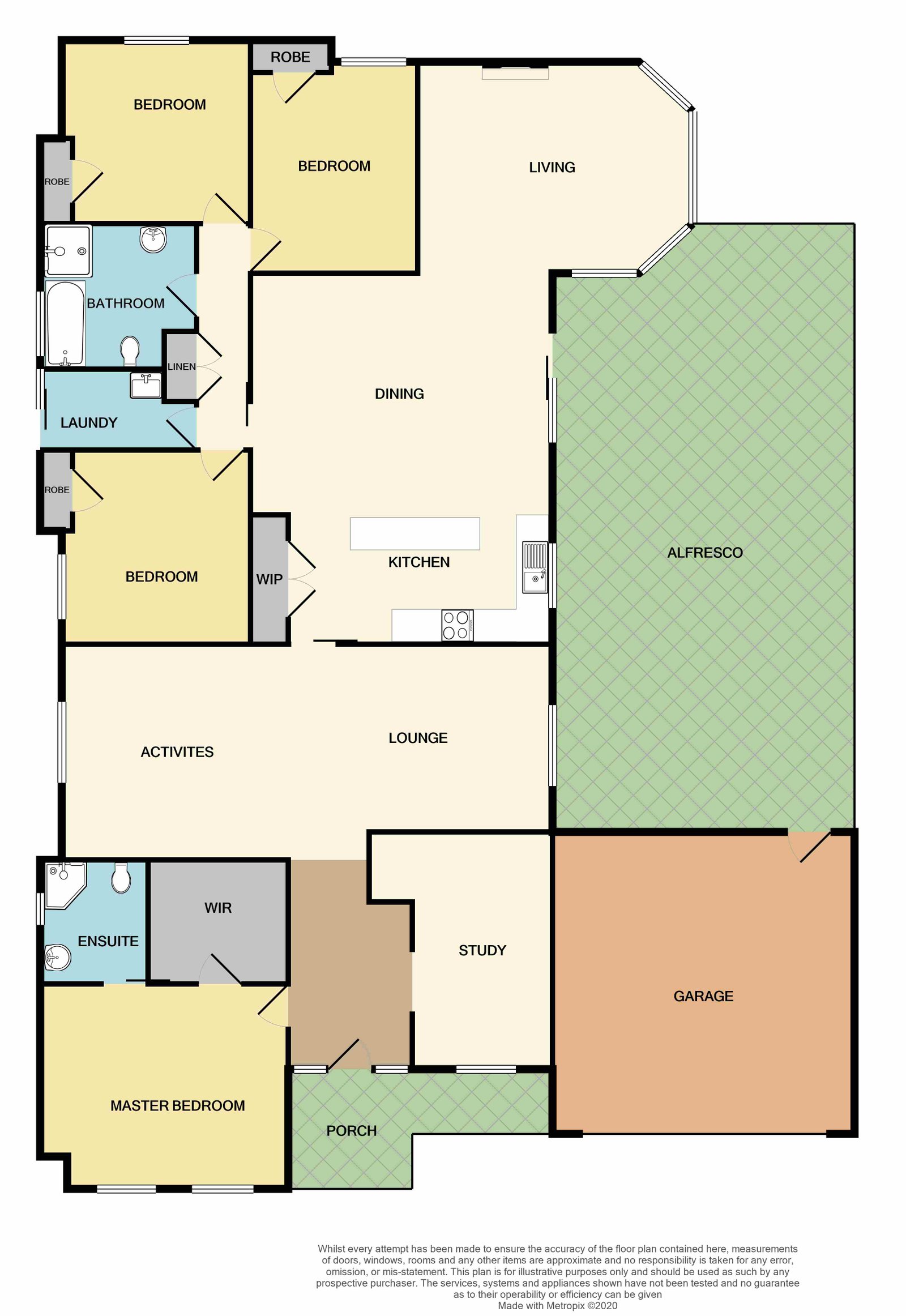 132 Aberglasslyn Road RUTHERFORD 13