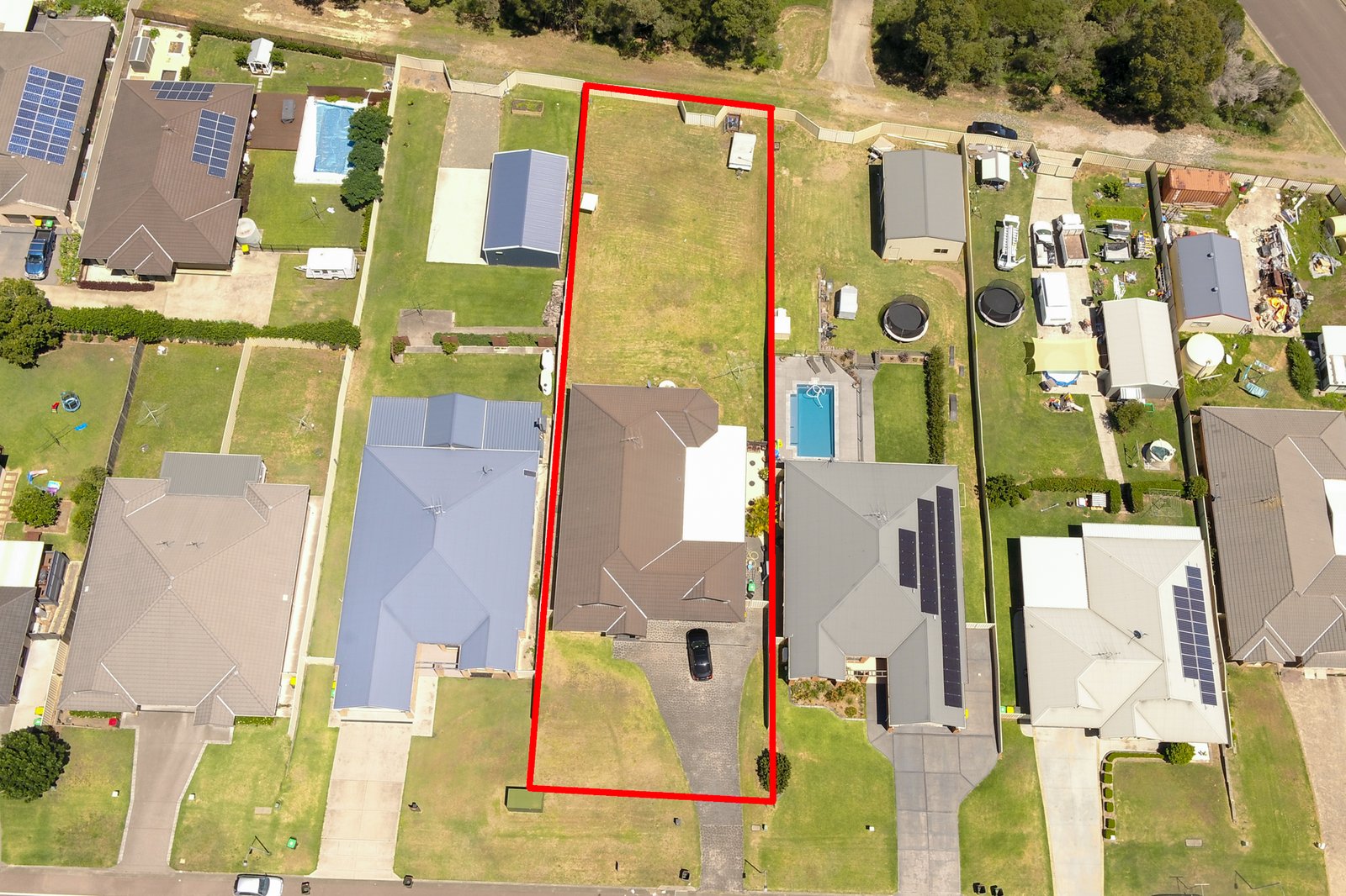 132 Aberglasslyn Road RUTHERFORD 14