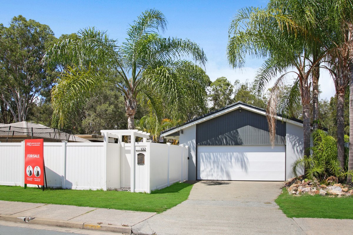 132 Acanthus Avenue Burleigh Waters 27