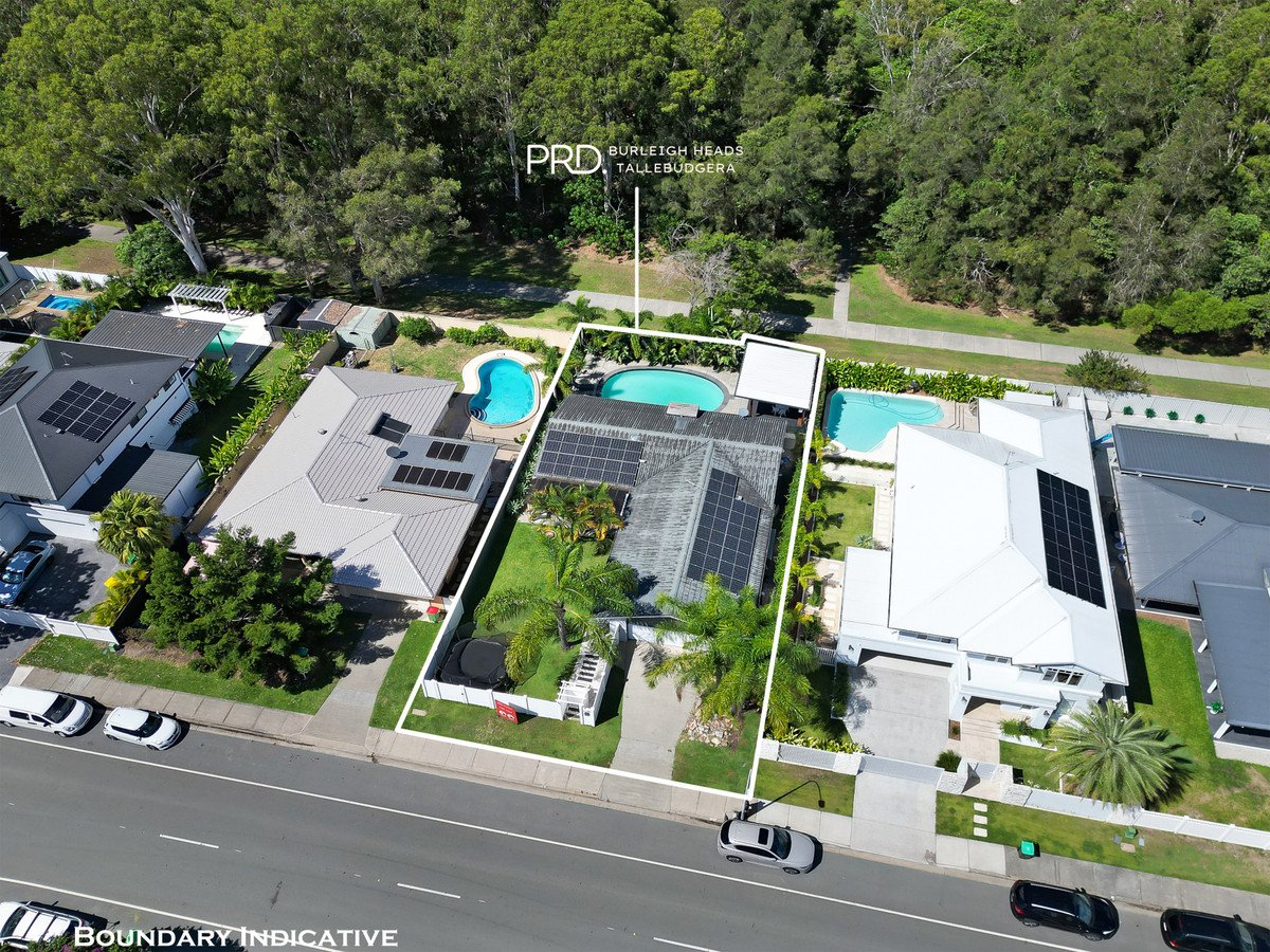 132 Acanthus Avenue Burleigh Waters 28