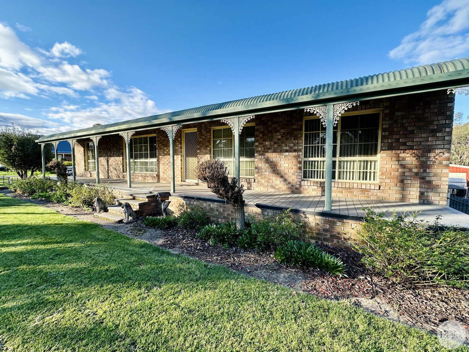 132 Albury Street TUMBARUMBA 1