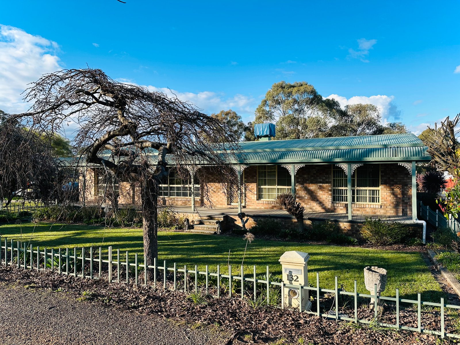 132 Albury Street TUMBARUMBA 2