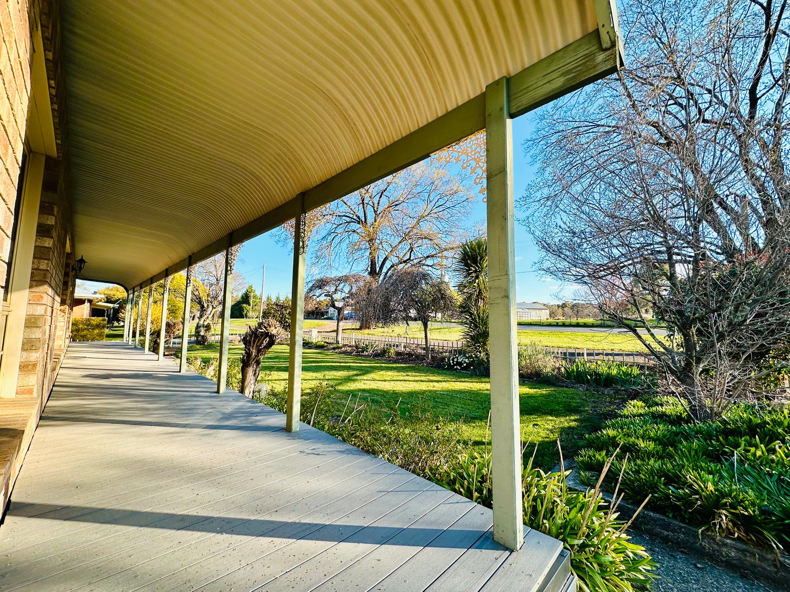 132 Albury Street TUMBARUMBA 3