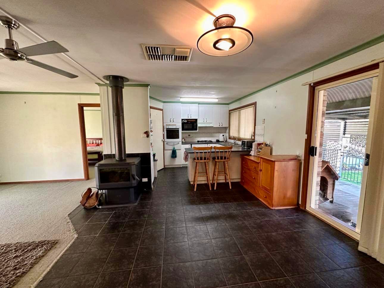 132 Albury Street TUMBARUMBA 5