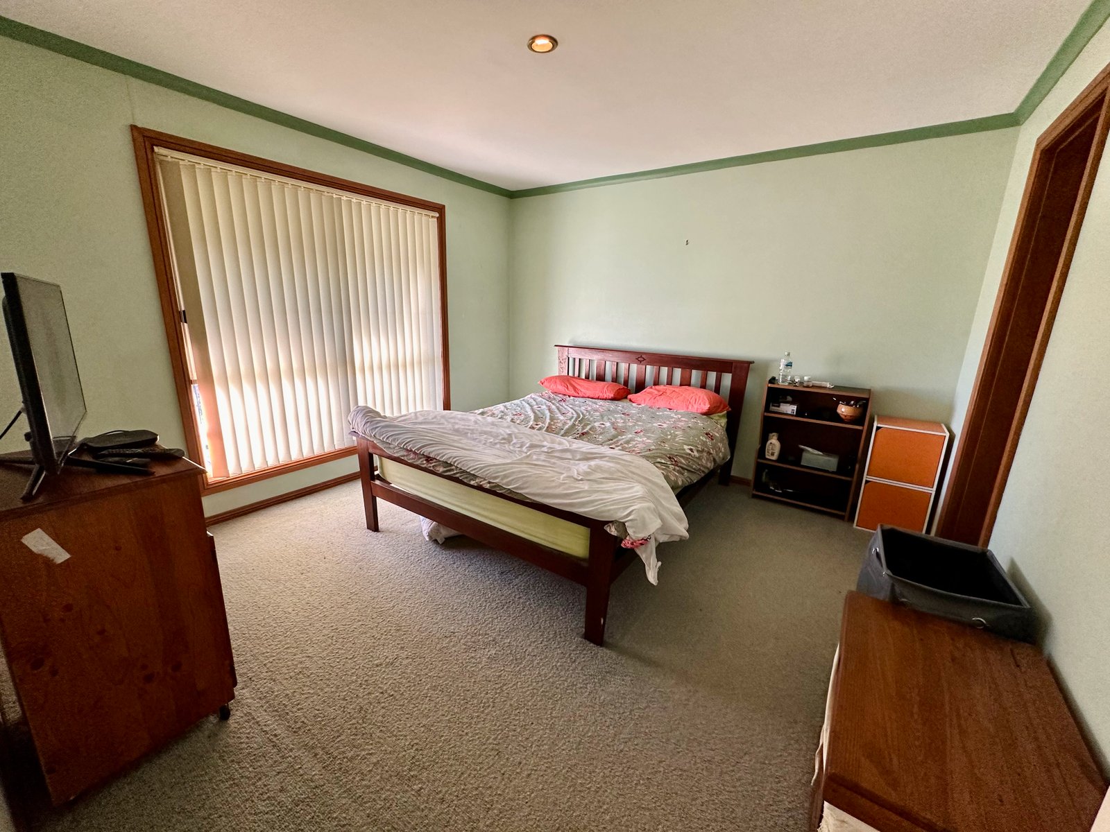 132 Albury Street TUMBARUMBA 8