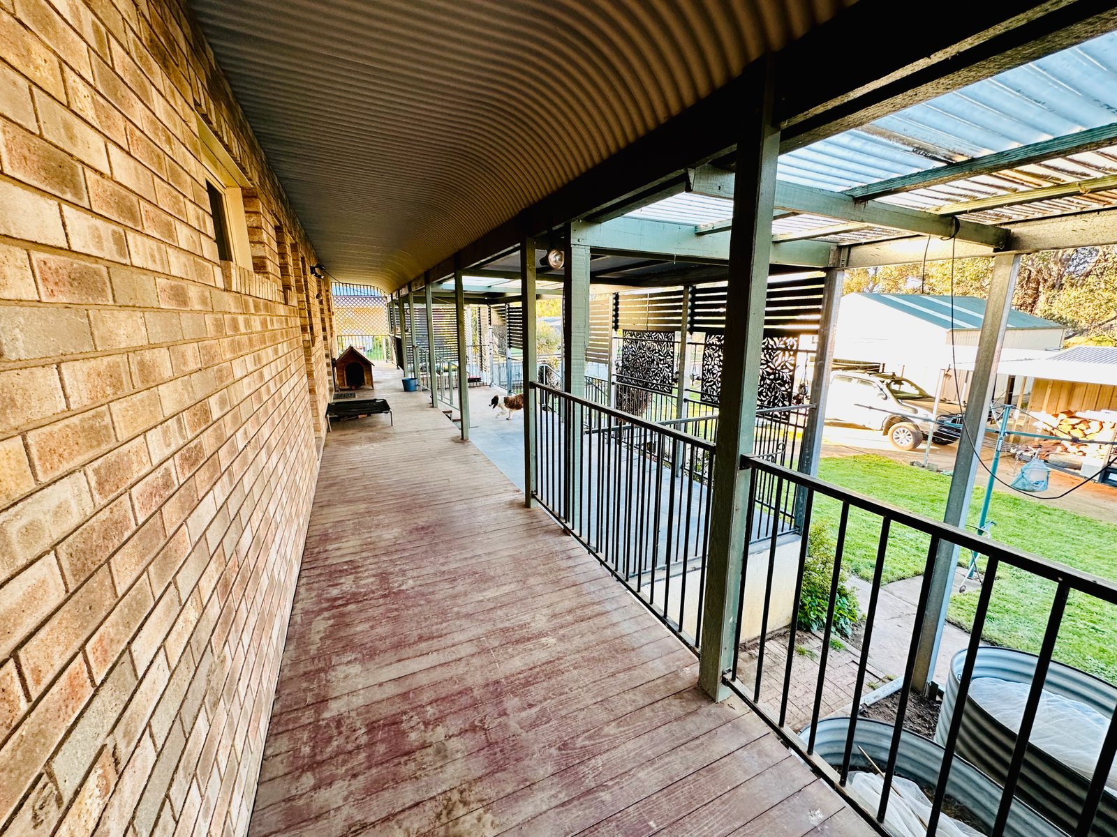 132 Albury Street TUMBARUMBA 16