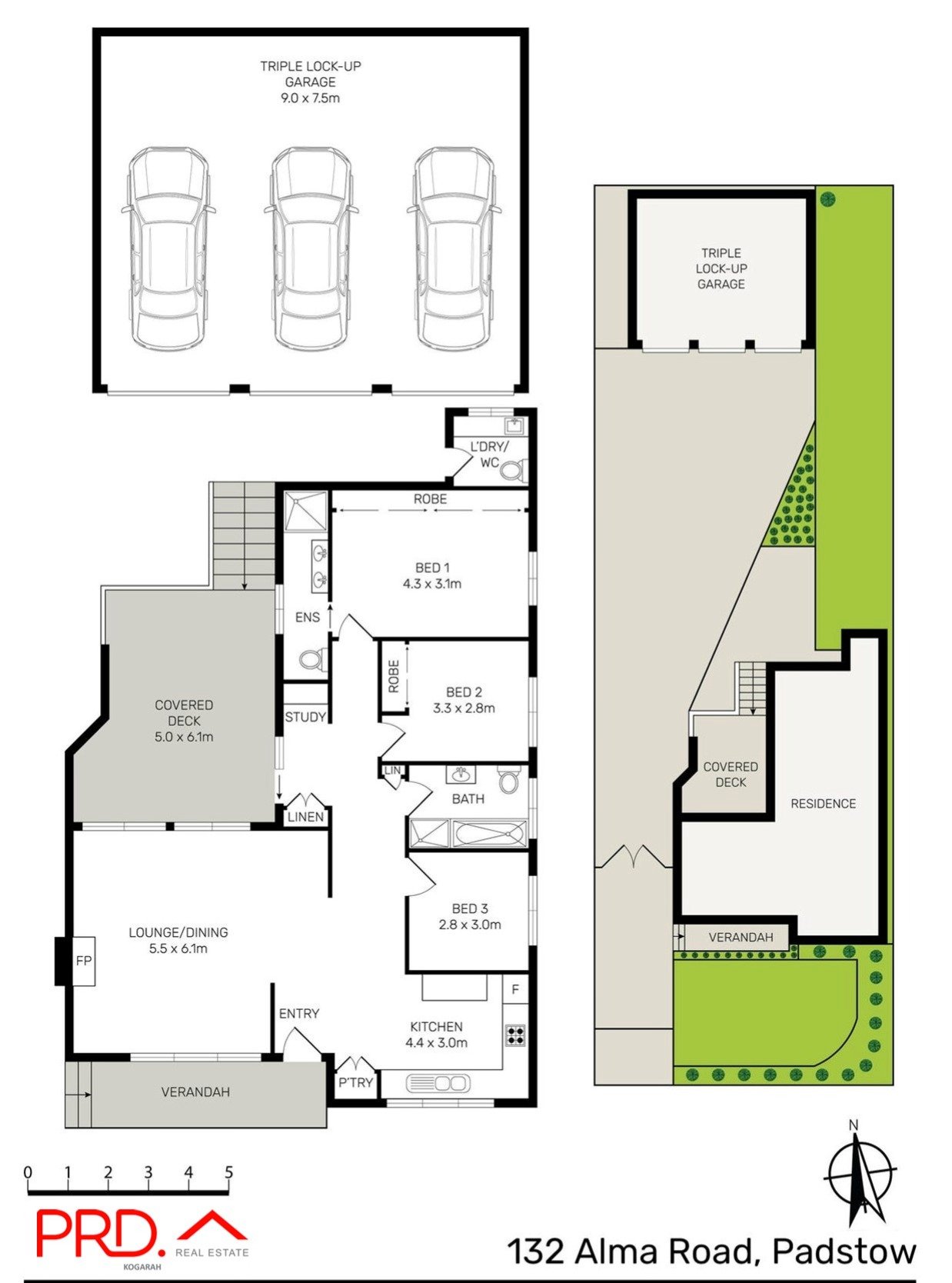 132 Alma Road PADSTOW 12