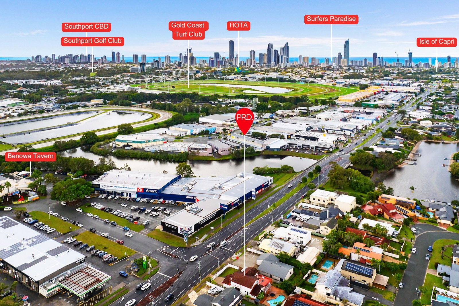 132 Ashmore Road BENOWA 20