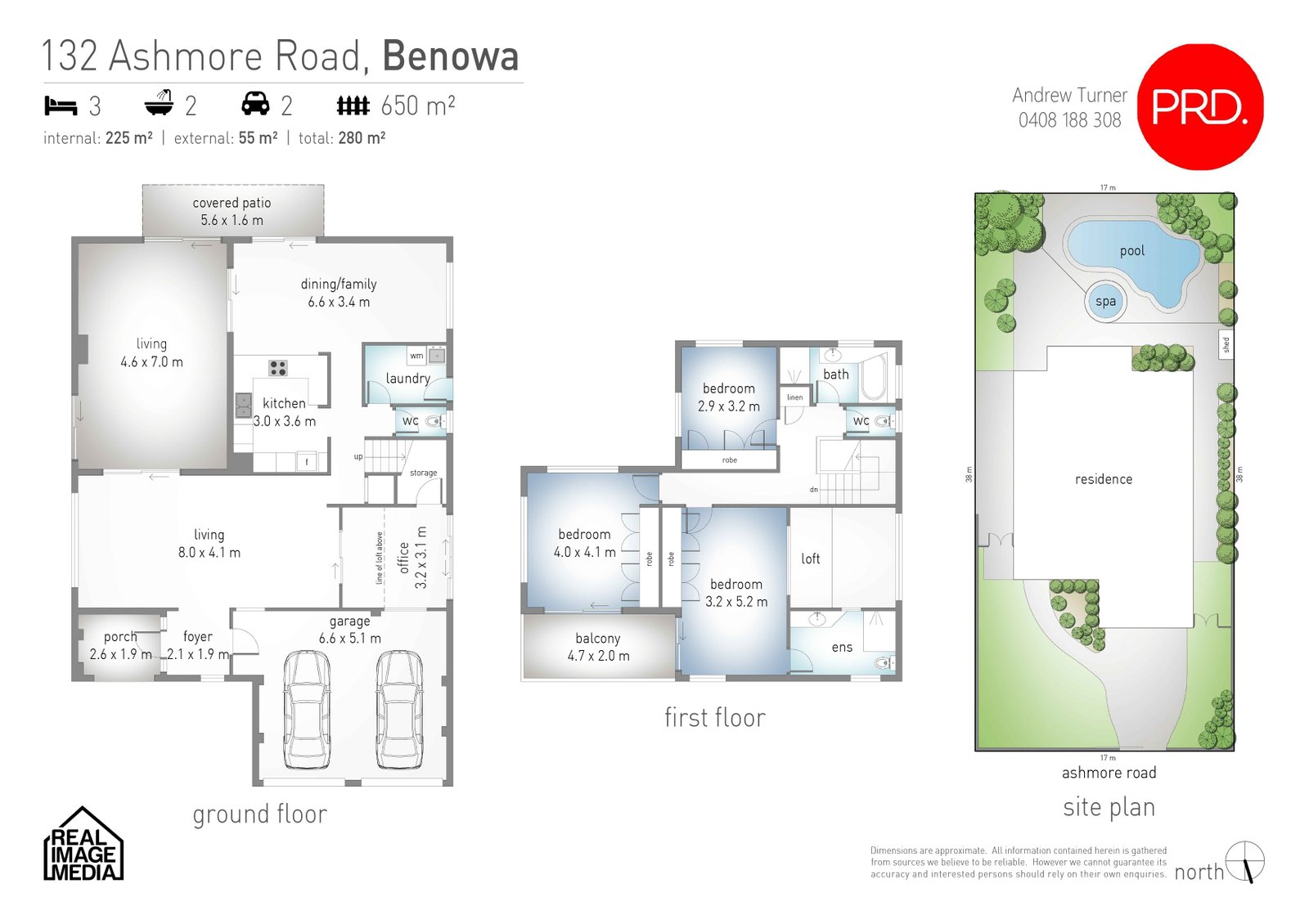 132 Ashmore Road BENOWA 21