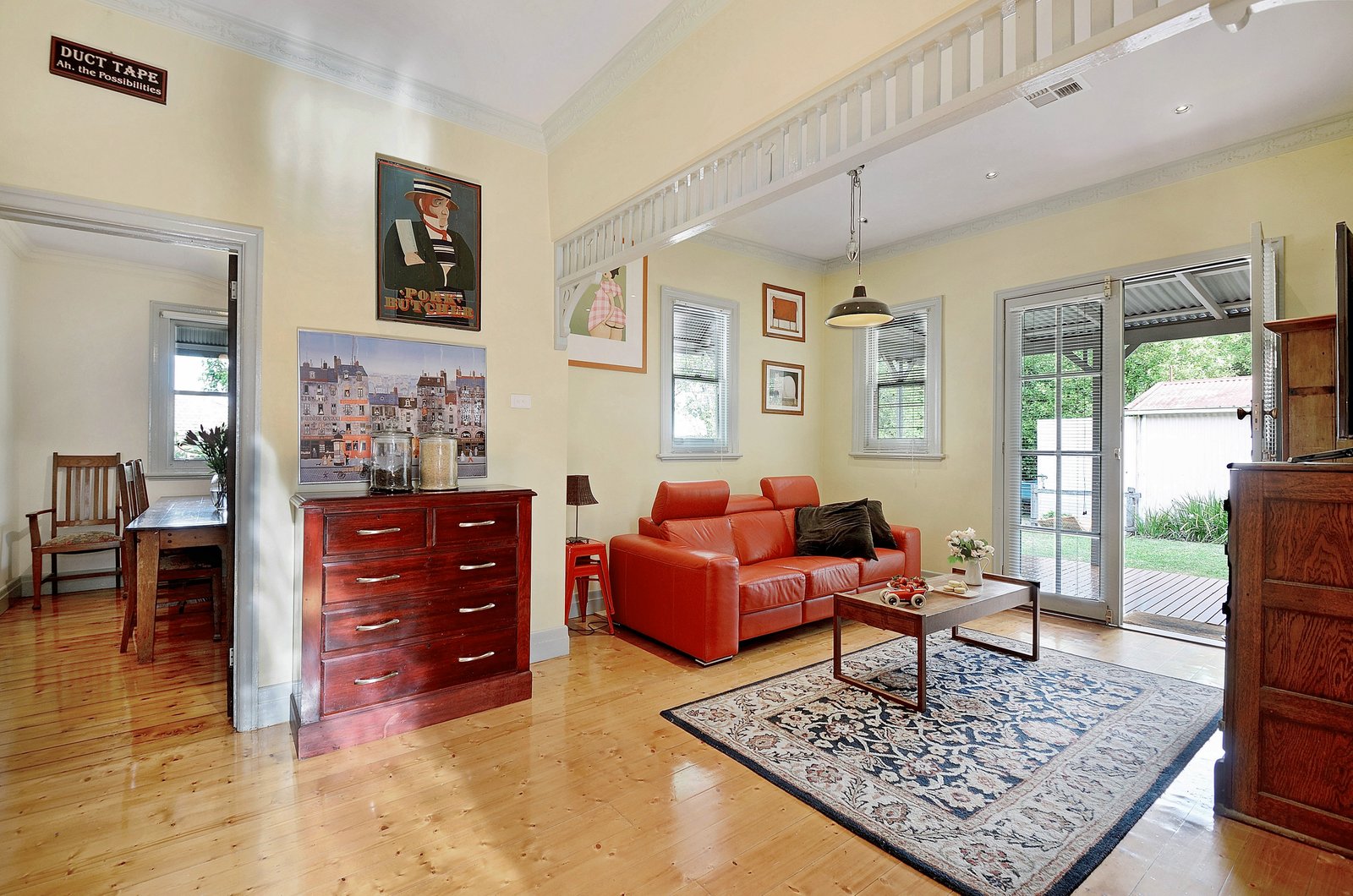 Gallery: 132 Atherton Road