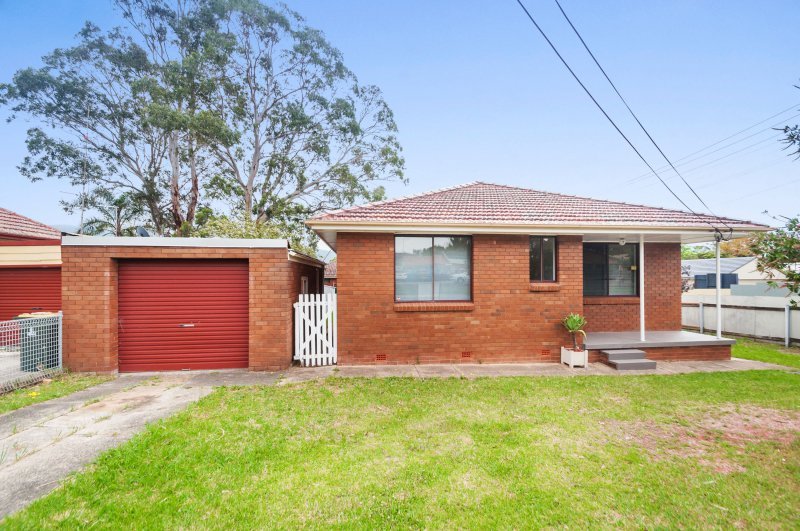 132 Avondale Road DAPTO 1