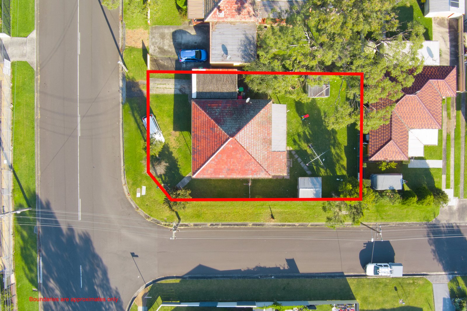 132 Avondale Road DAPTO 2