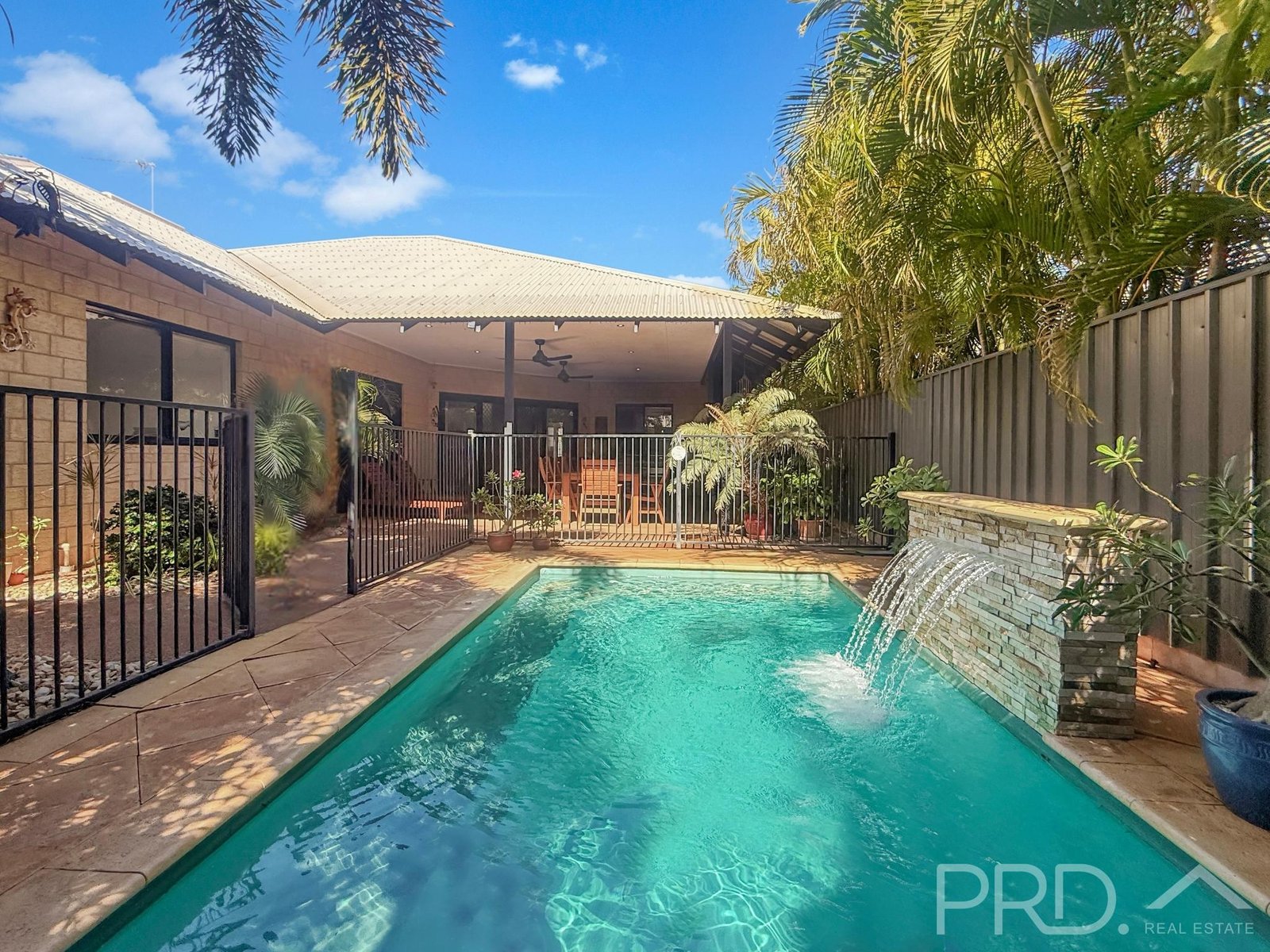 132 Bajamalu Drive BAYNTON 31