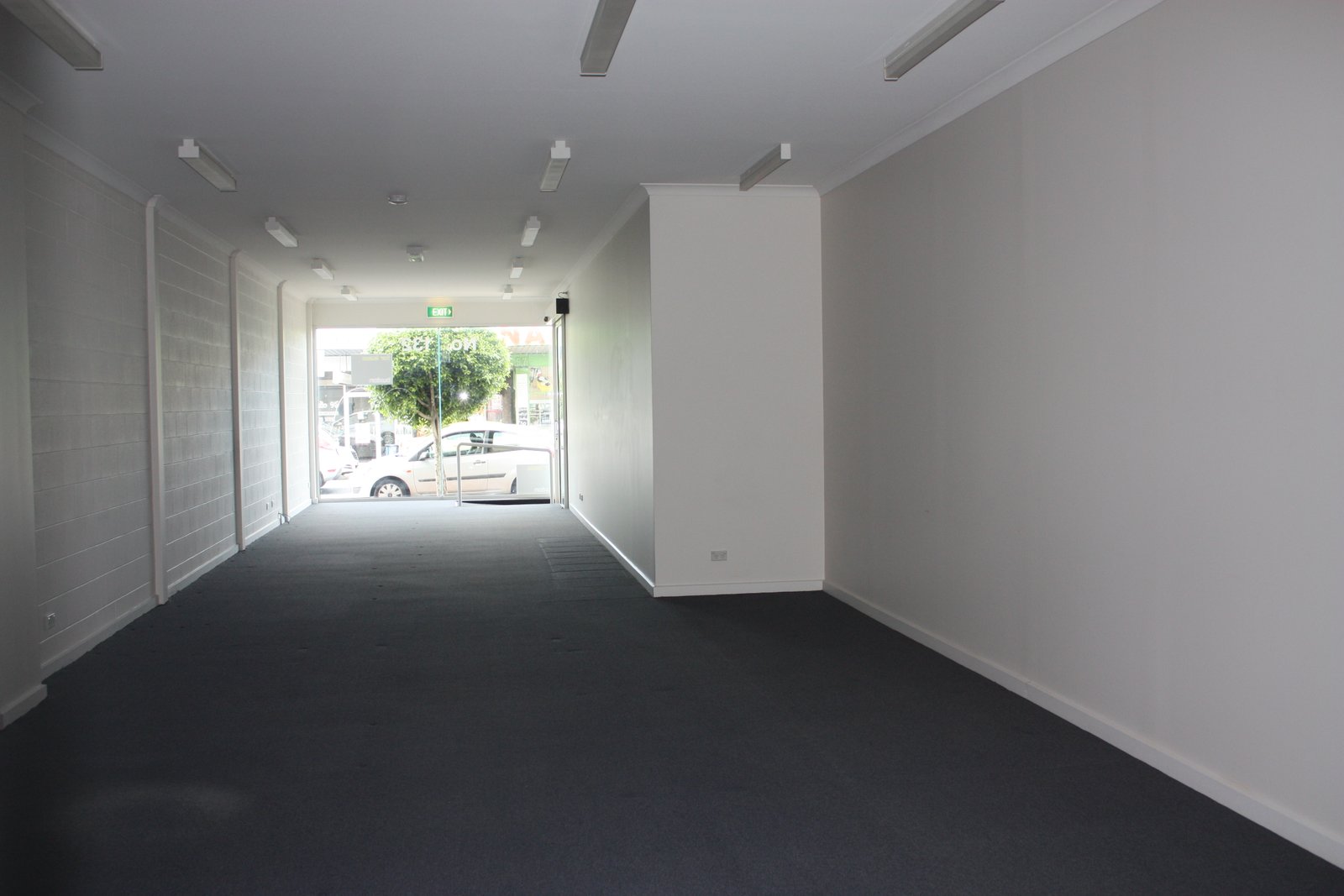 Gallery: 132 Balcombe Road