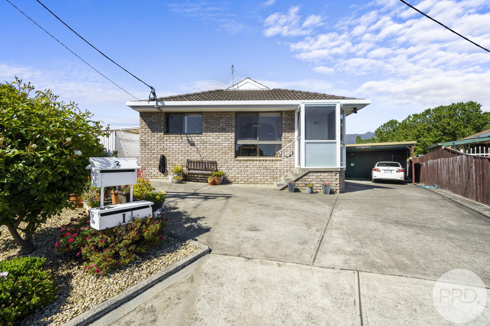 1/32 Barrett Street GLENORCHY 1