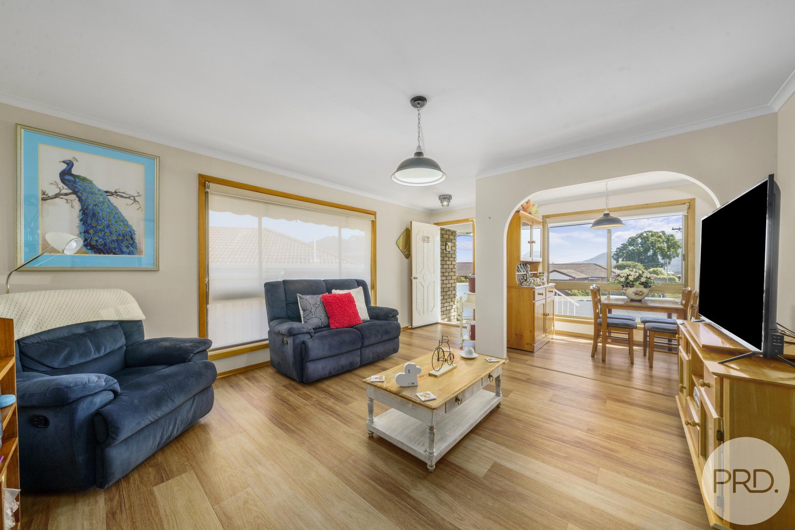 1/32 Barrett Street GLENORCHY 3