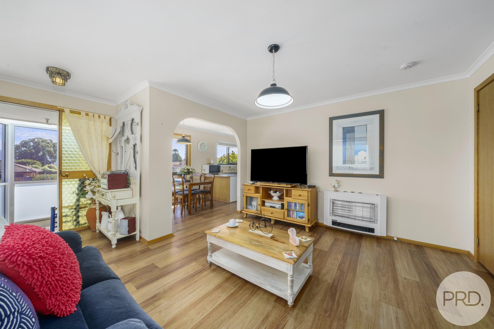 1/32 Barrett Street GLENORCHY 4