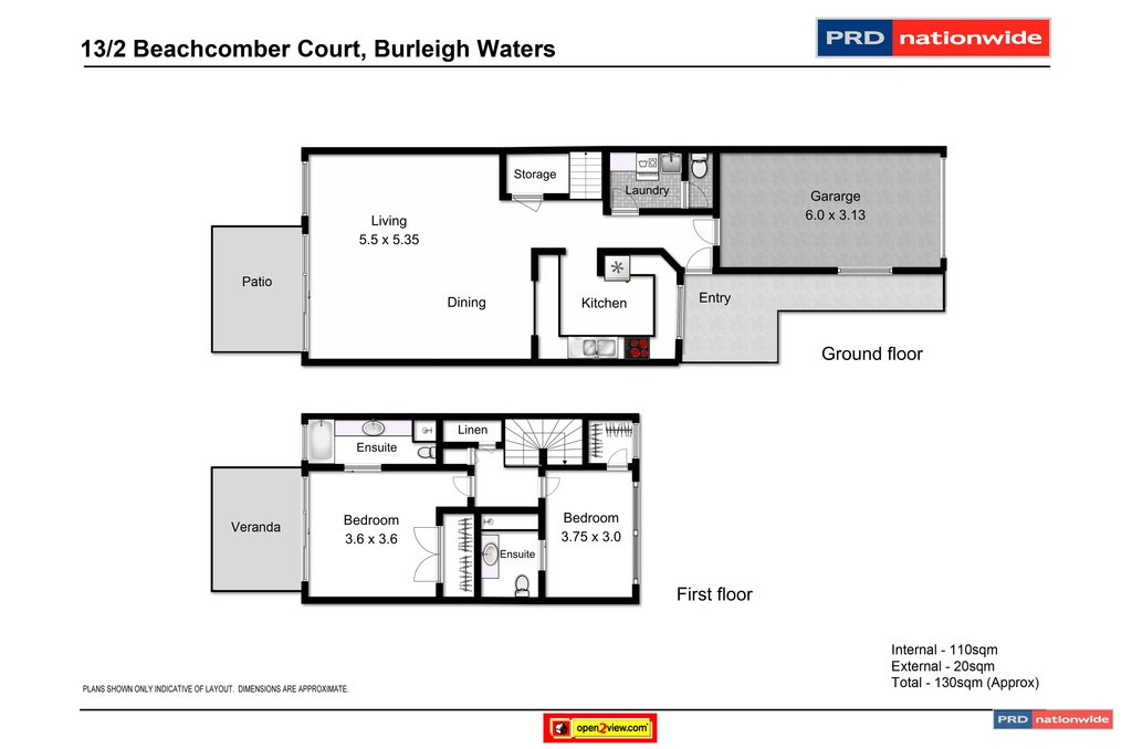 13/2 Beachcomber Court BURLEIGH WATERS 10