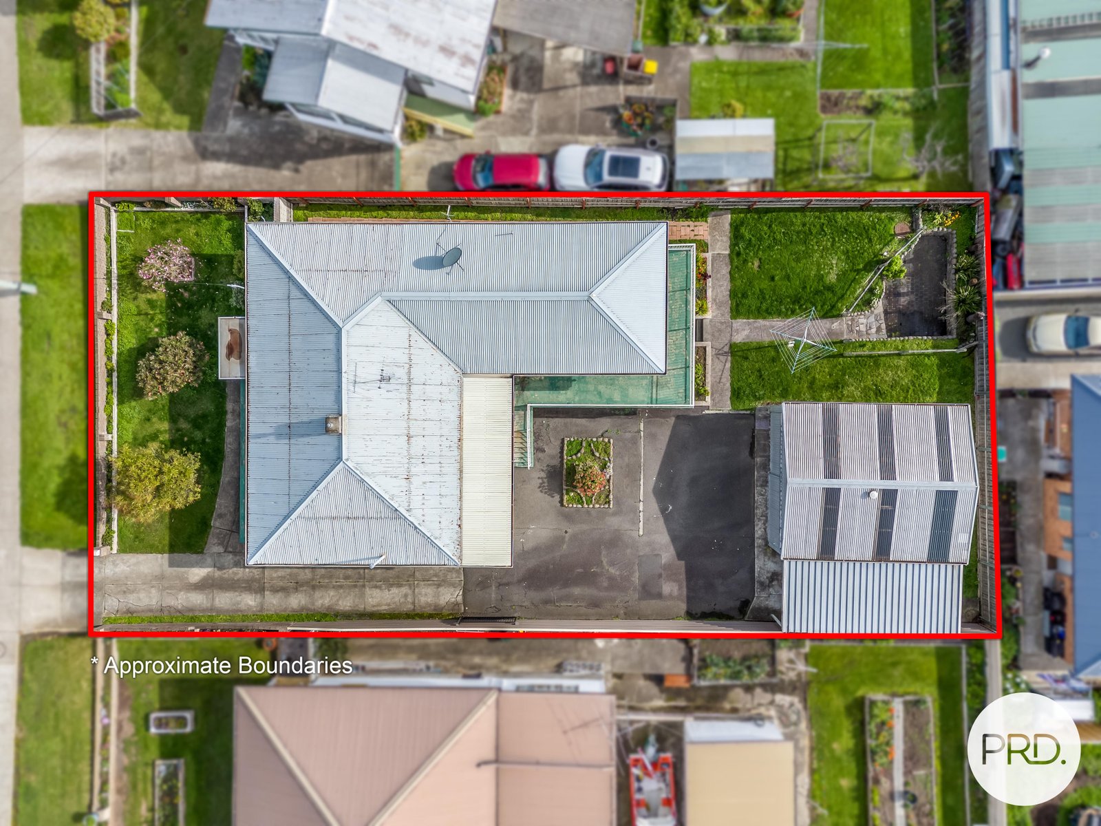 132 Bligh Street WARRANE 4