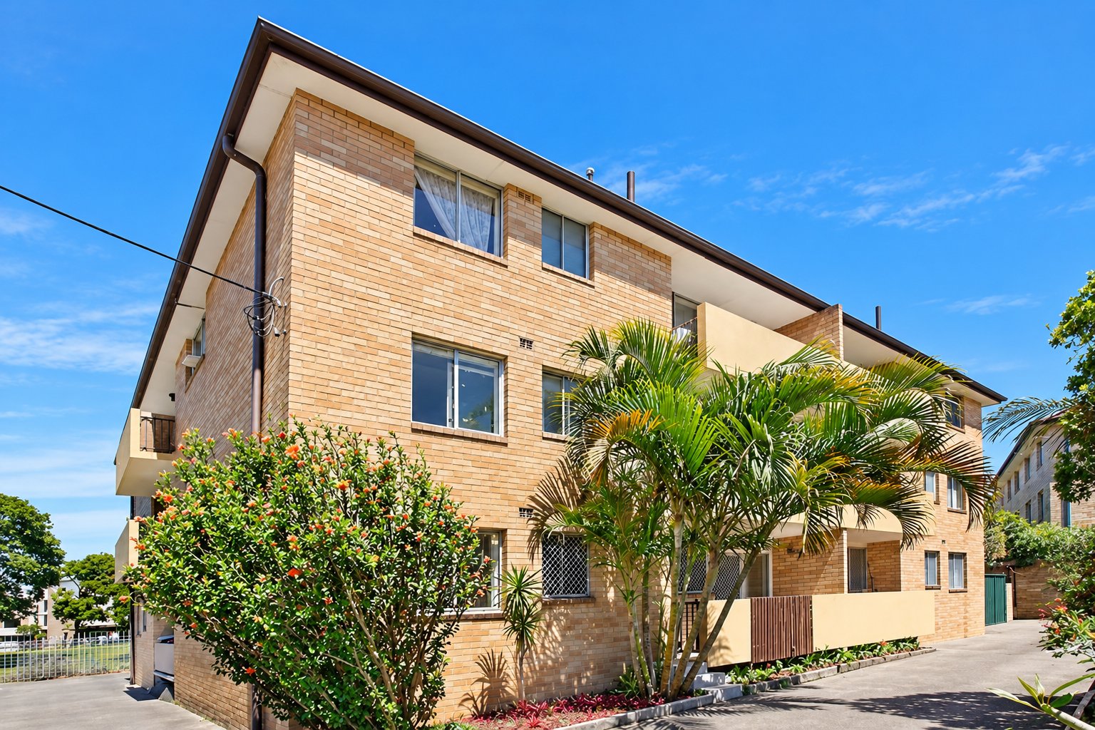 1/32 Brittain Crescent HILLSDALE 1