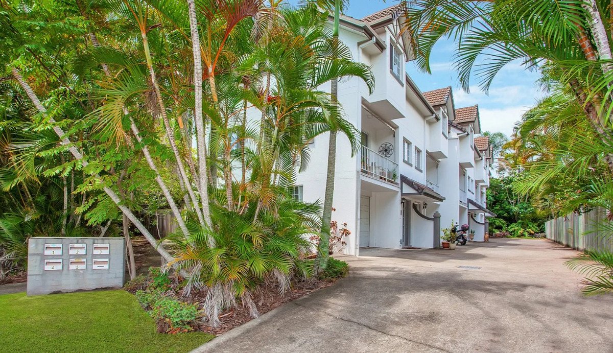 1/32 Burleigh Street Burleigh Heads 1