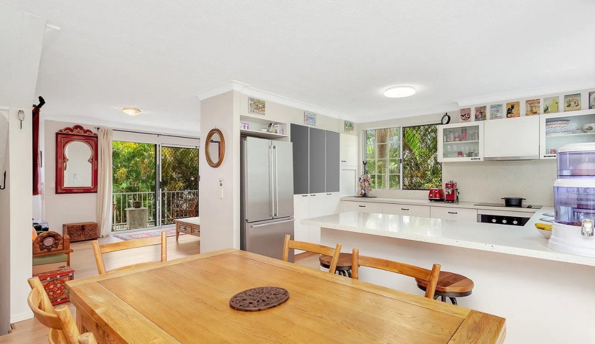 1/32 Burleigh Street Burleigh Heads 4