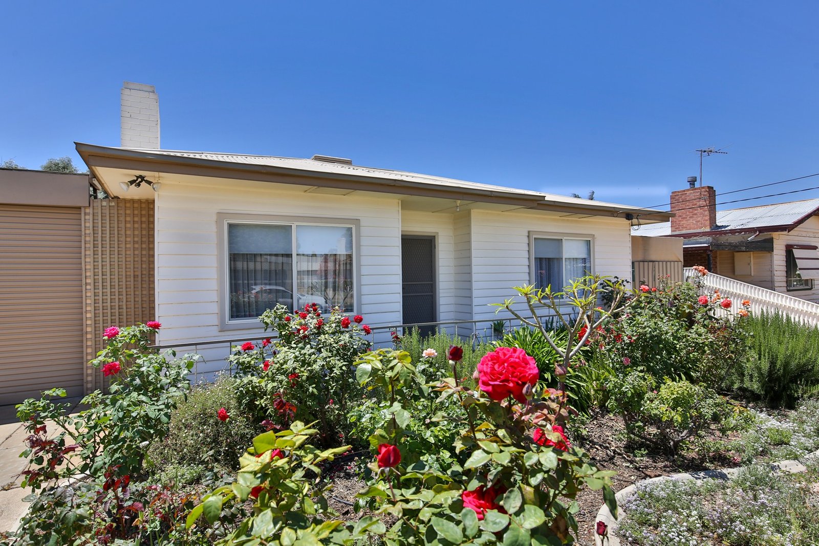 132 Burrows Street MILDURA 1