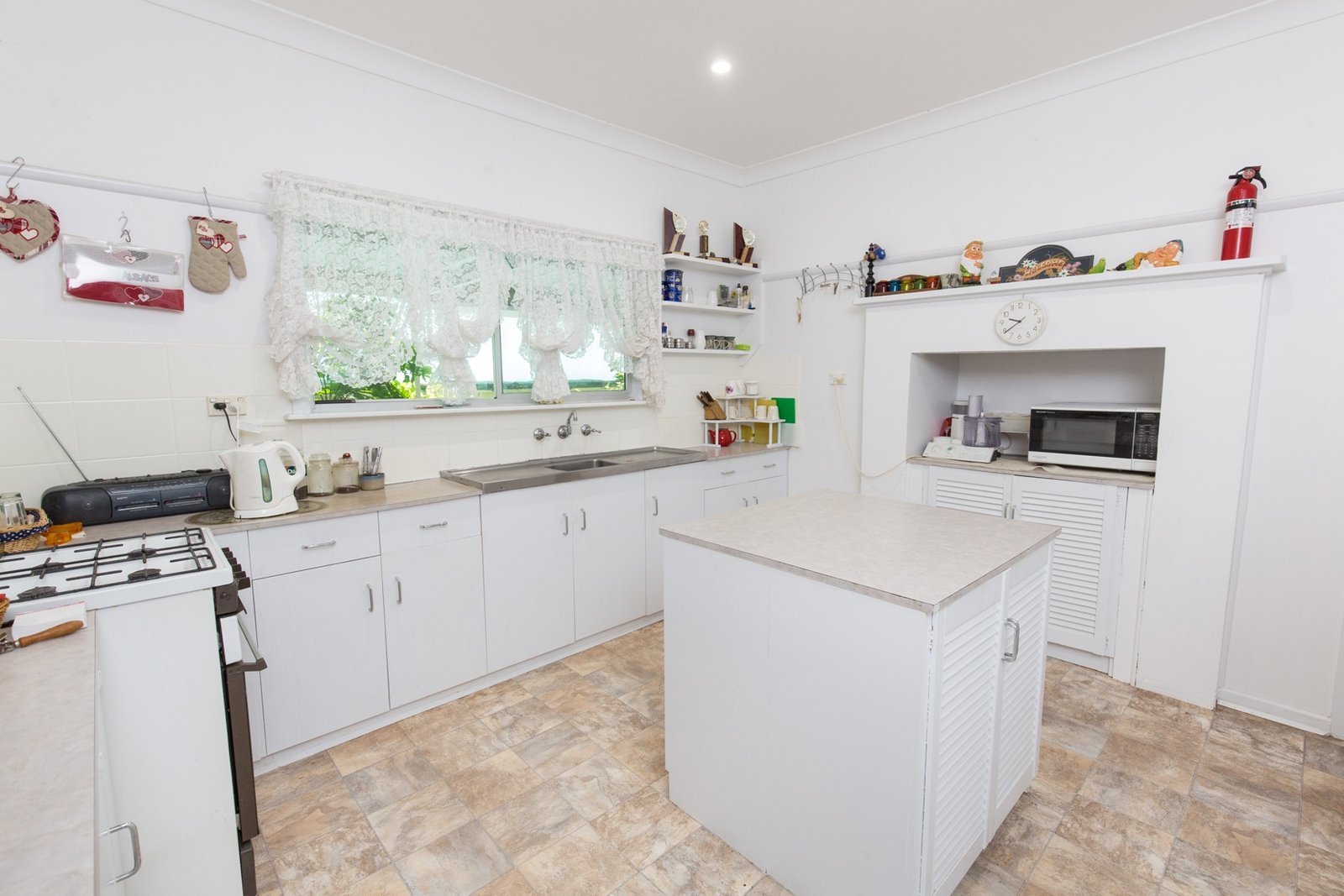 132 Burrows Street MILDURA 3