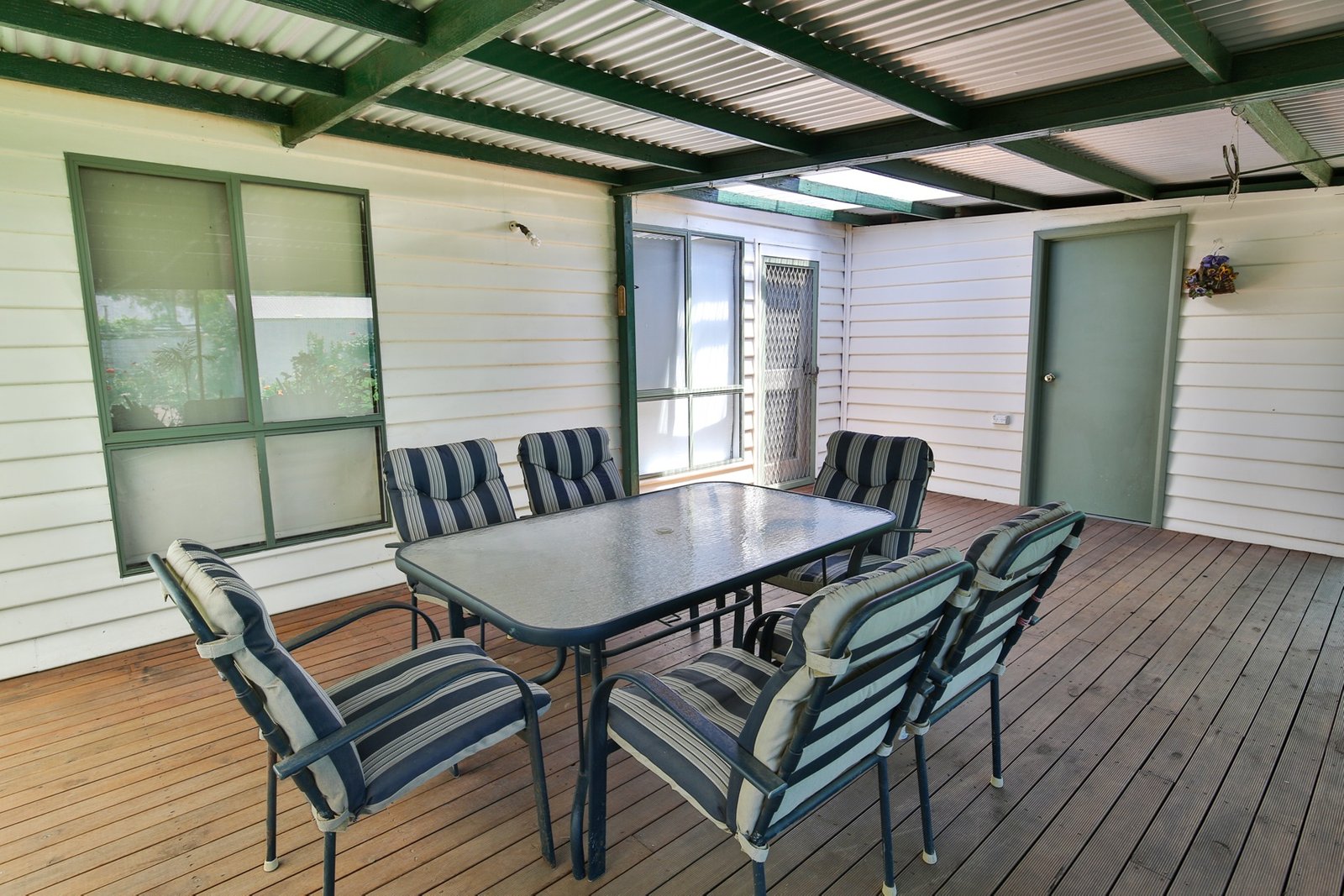 132 Burrows Street MILDURA 9