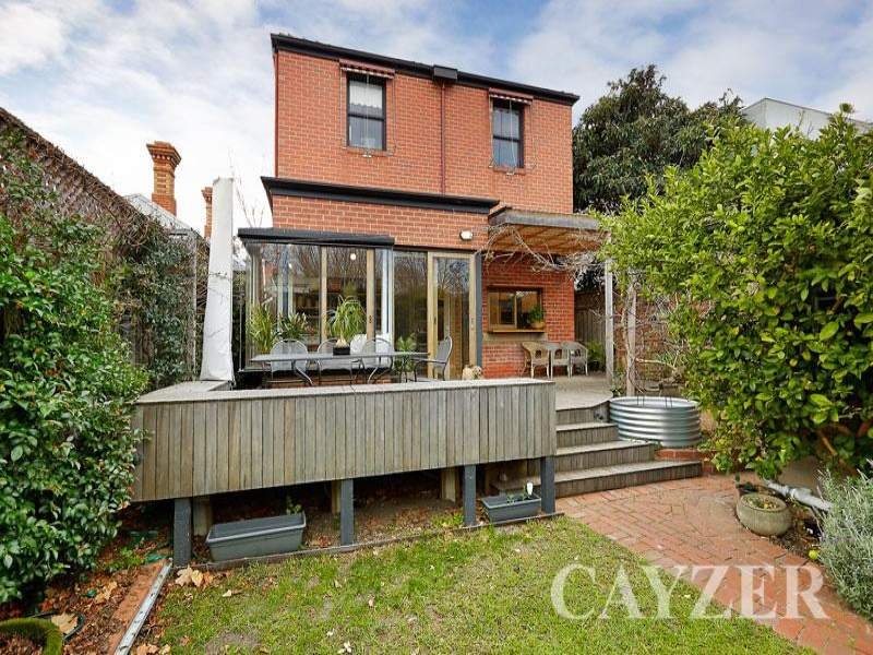 Gallery: 132 Canterbury Road
