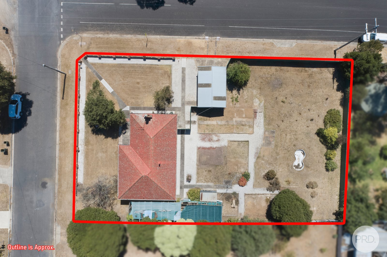 132 Church Street CRESWICK 2