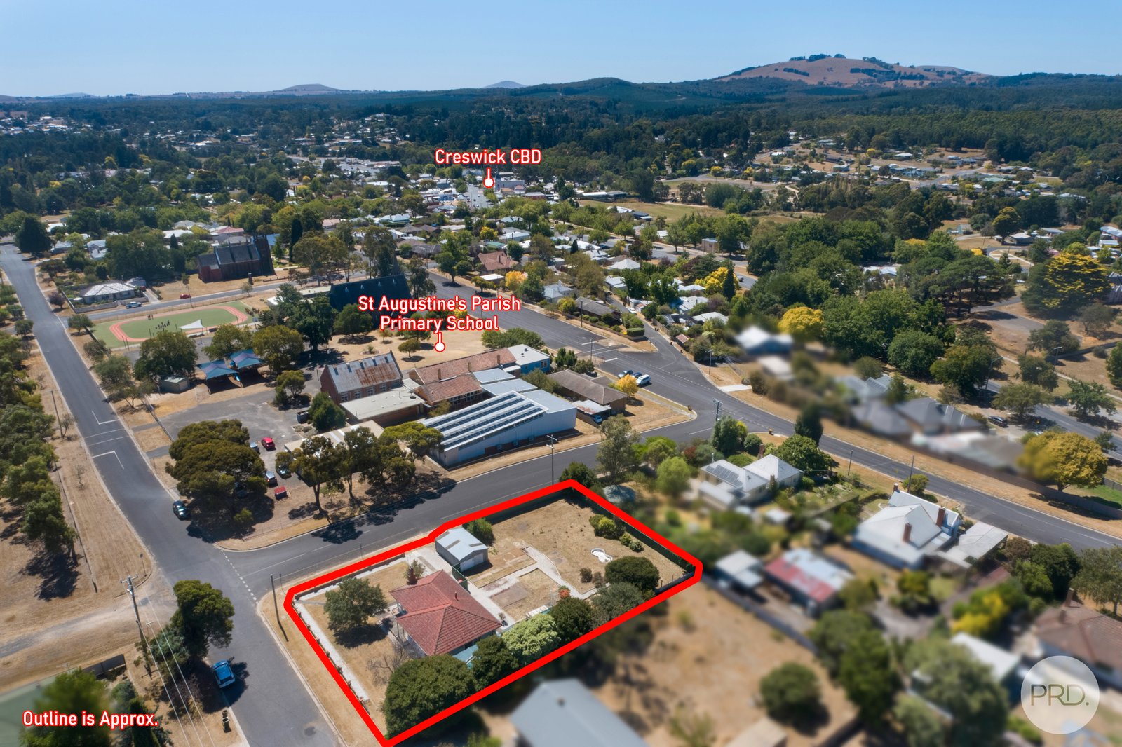 132 Church Street CRESWICK 15