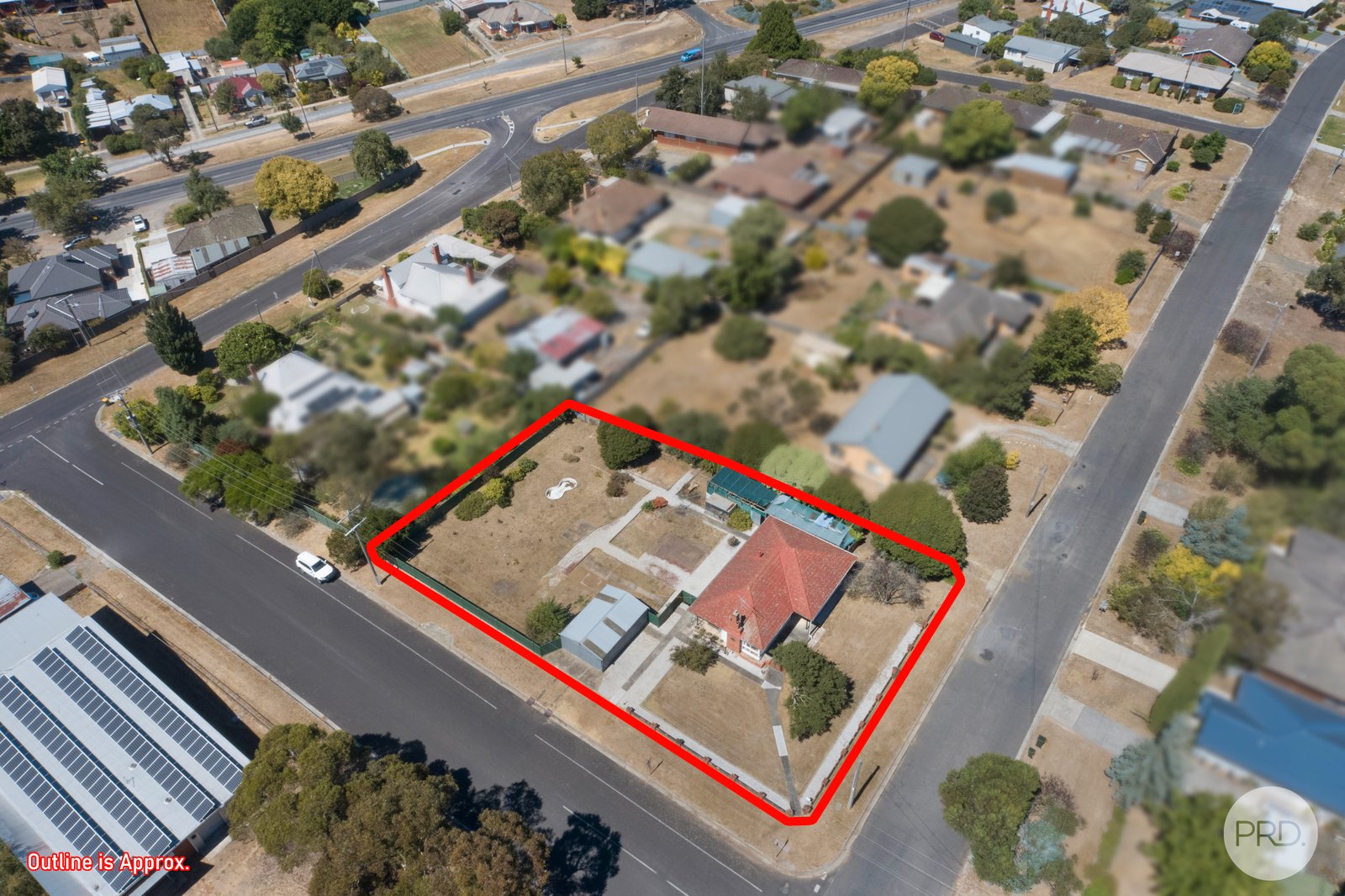 132 Church Street CRESWICK 16