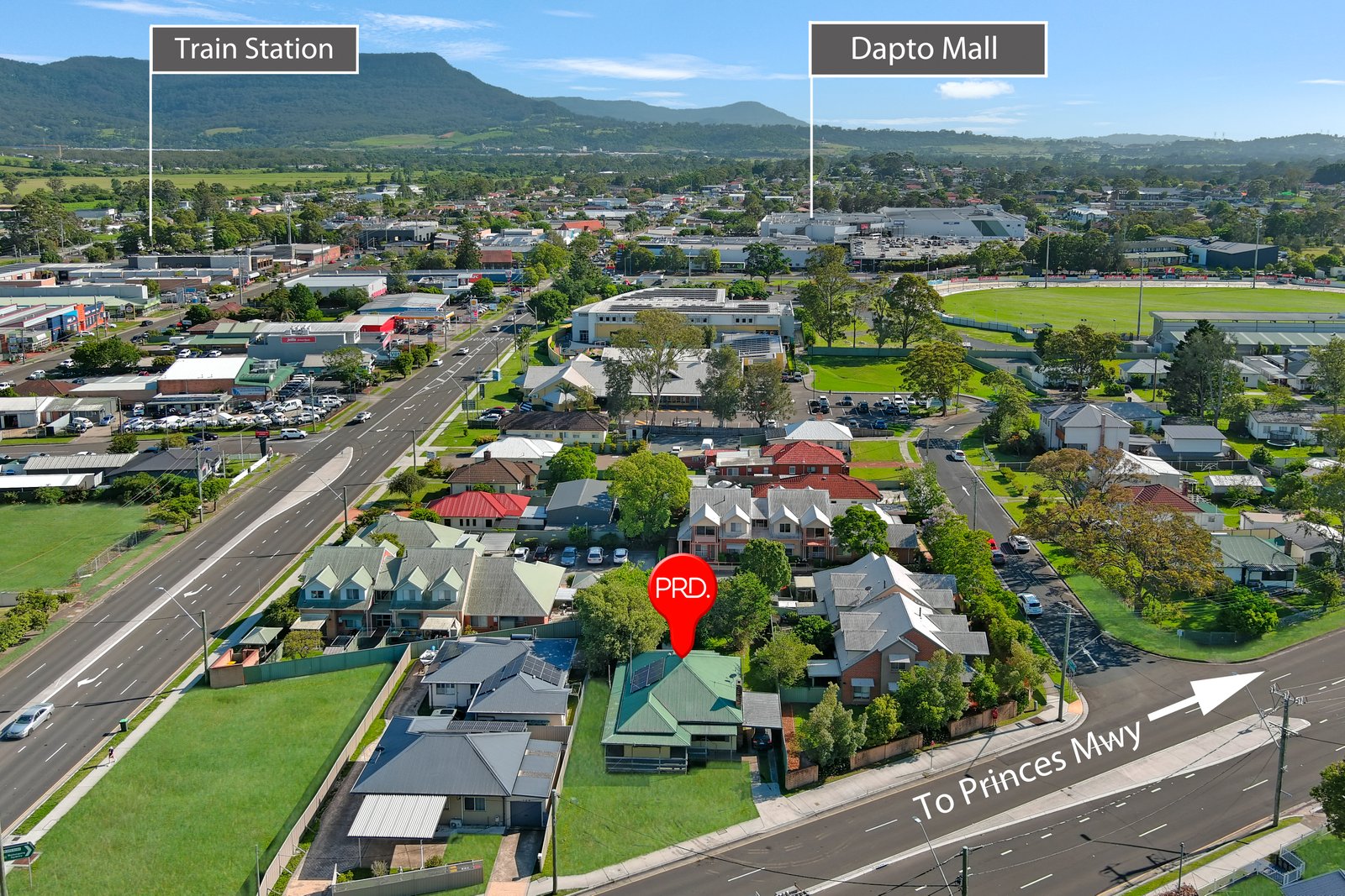 132 Fowlers Road DAPTO 2