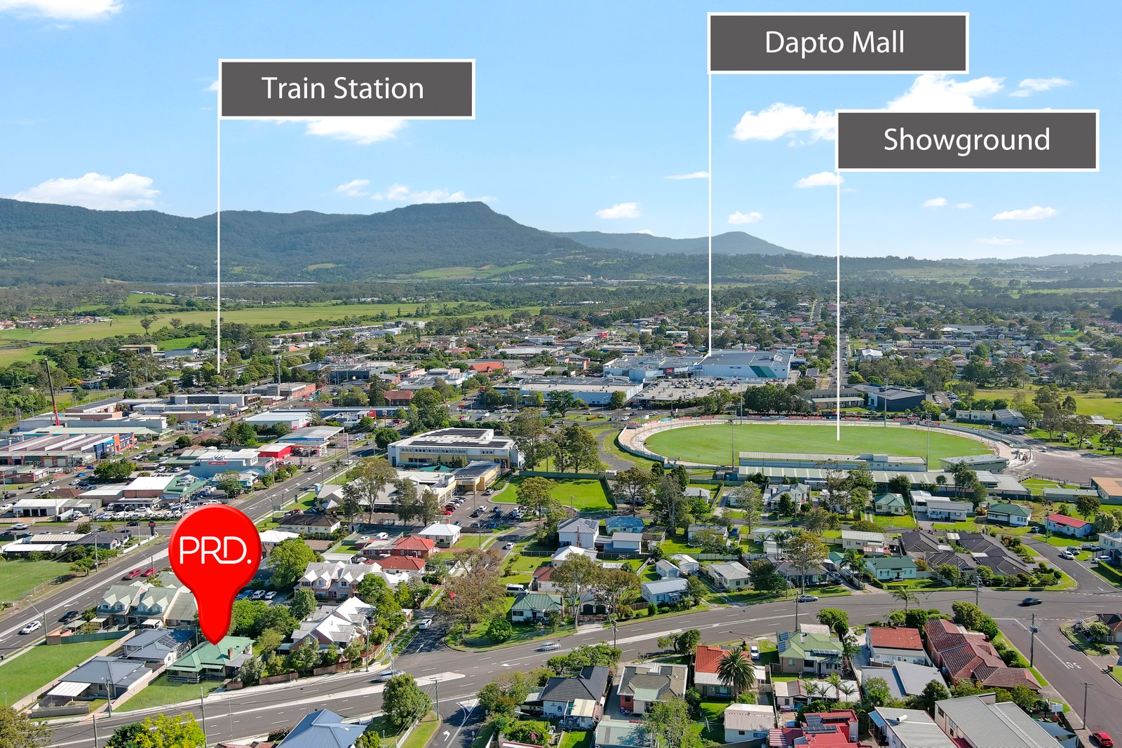 132 Fowlers Road DAPTO 5