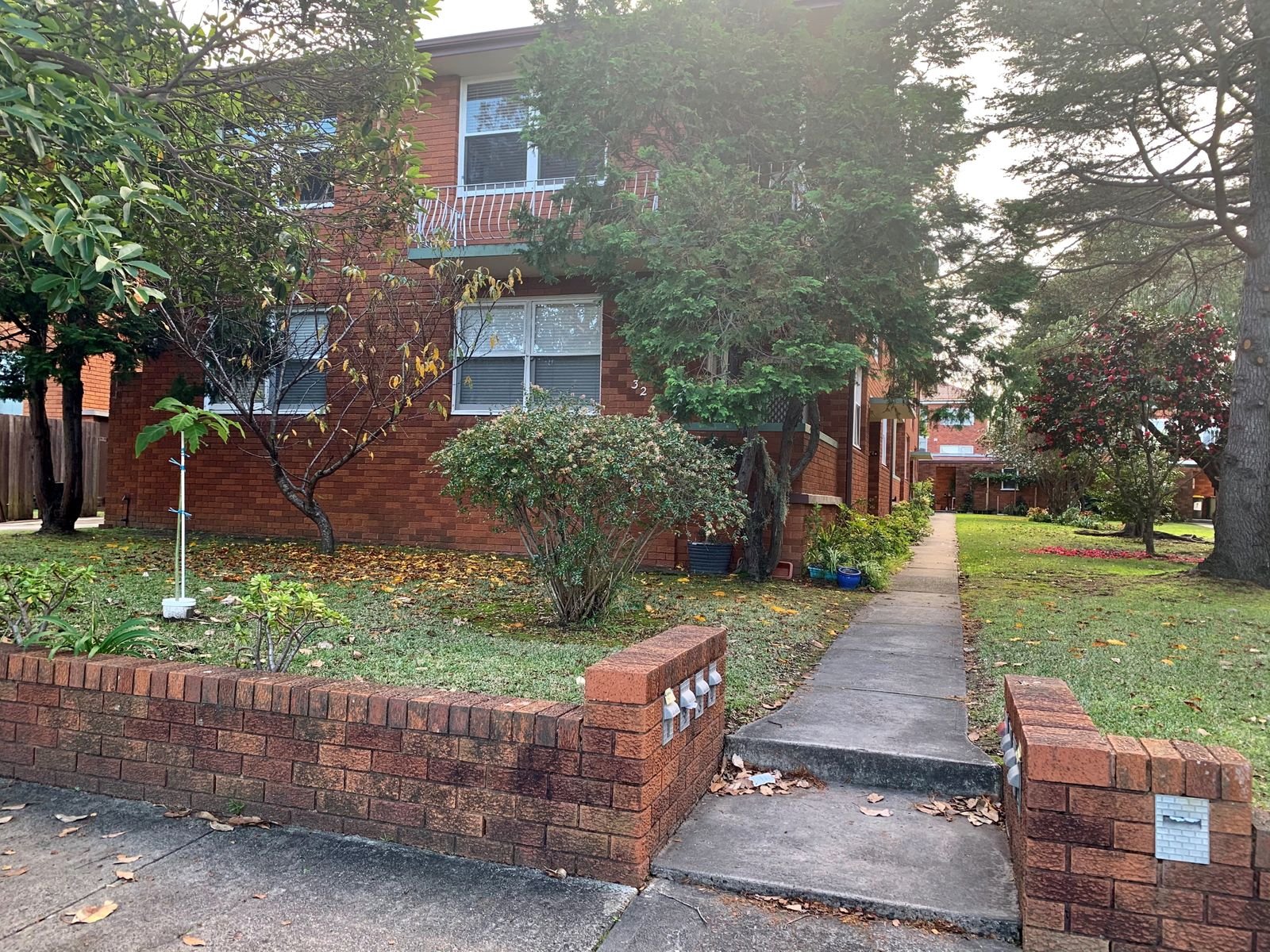 1/32 Gladstone Street, BEXLEY NSW 2207