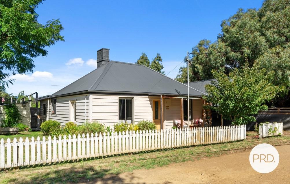 132 Hamilton Road NEW NORFOLK 1