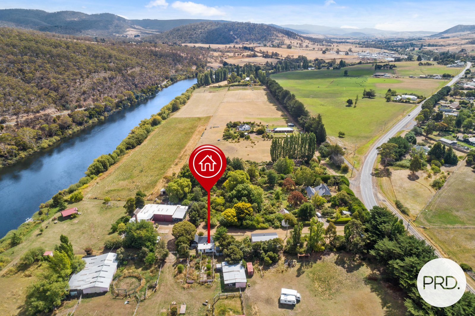 132 Hamilton Road NEW NORFOLK 2