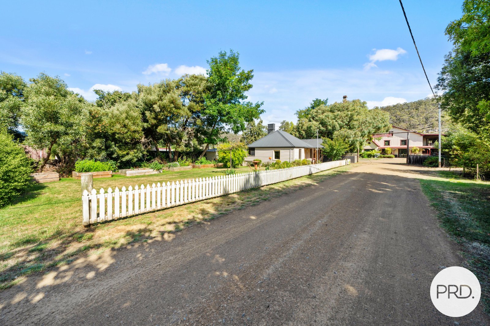 132 Hamilton Road NEW NORFOLK 23