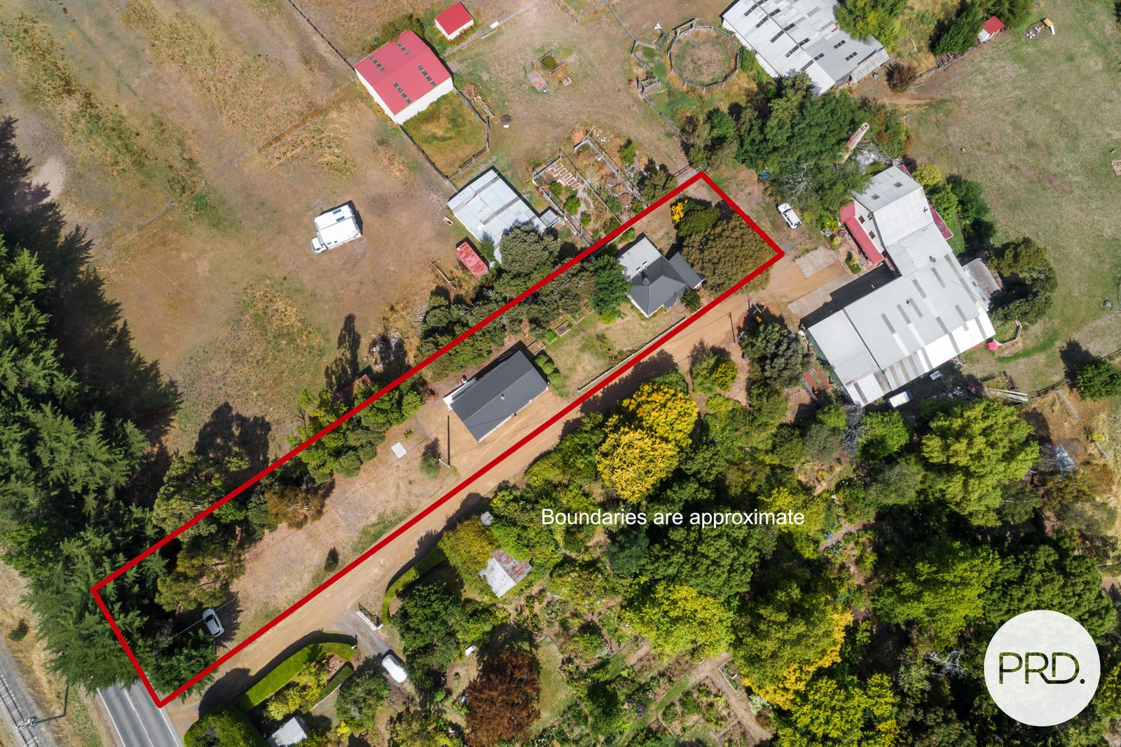 132 Hamilton Road NEW NORFOLK 25