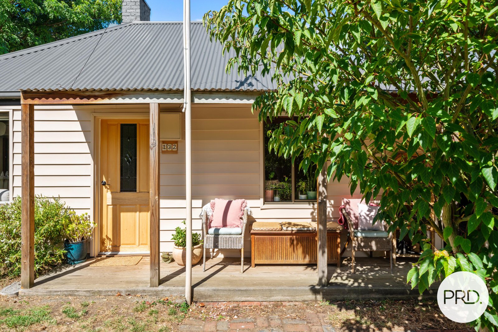 132 Hamilton Road NEW NORFOLK 27