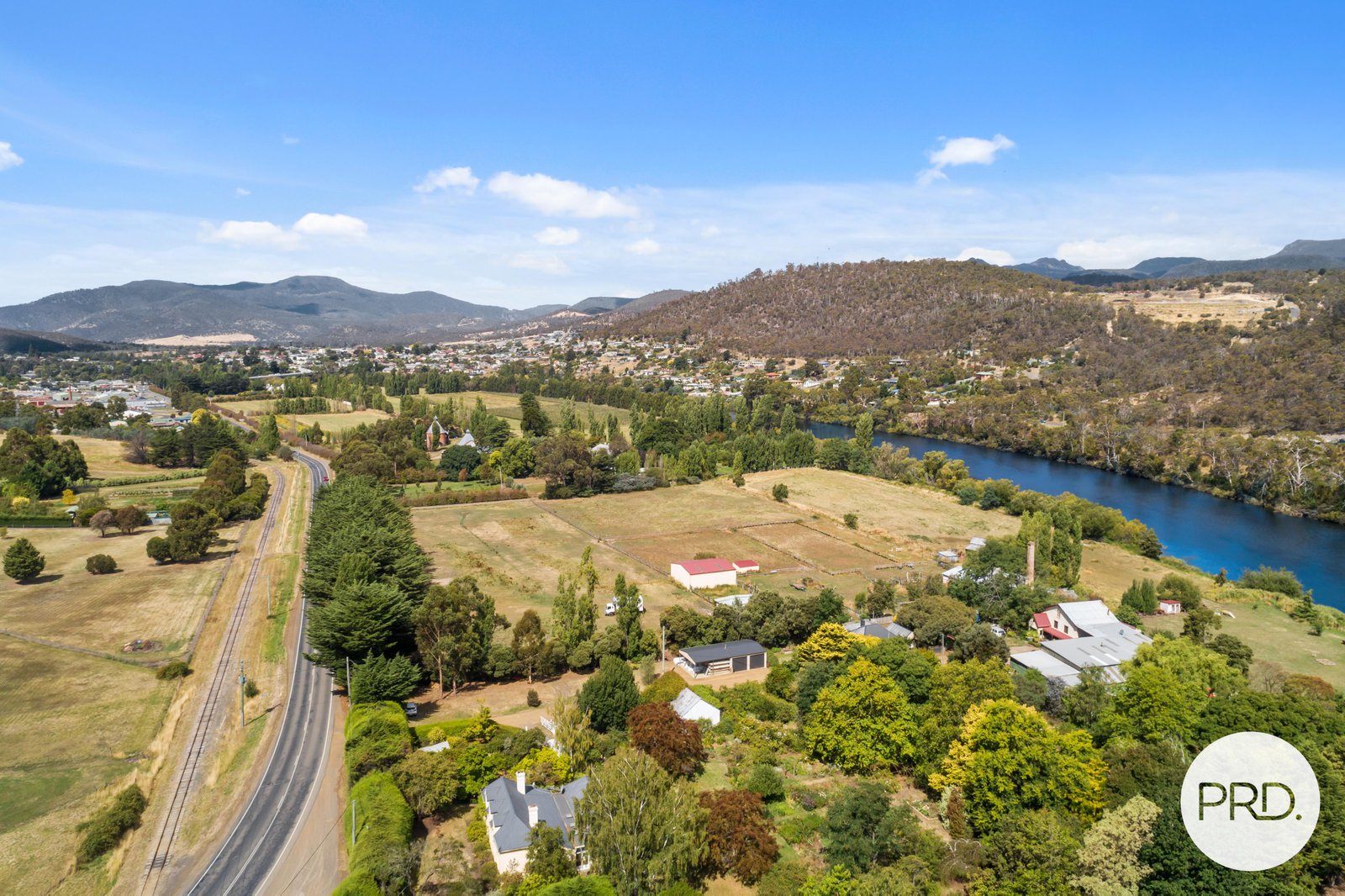 132 Hamilton Road NEW NORFOLK 33