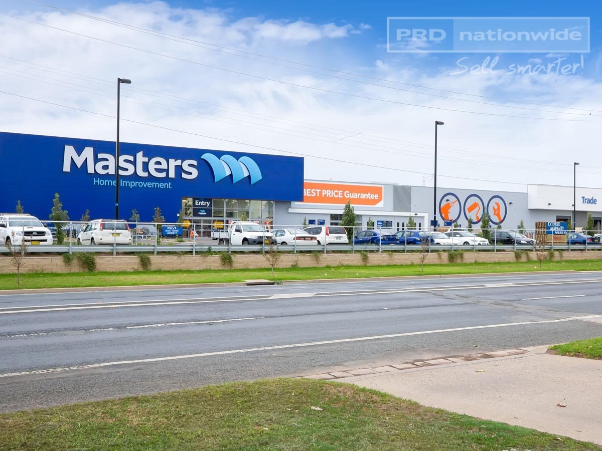 132 Hammond Avenue WAGGA WAGGA 5