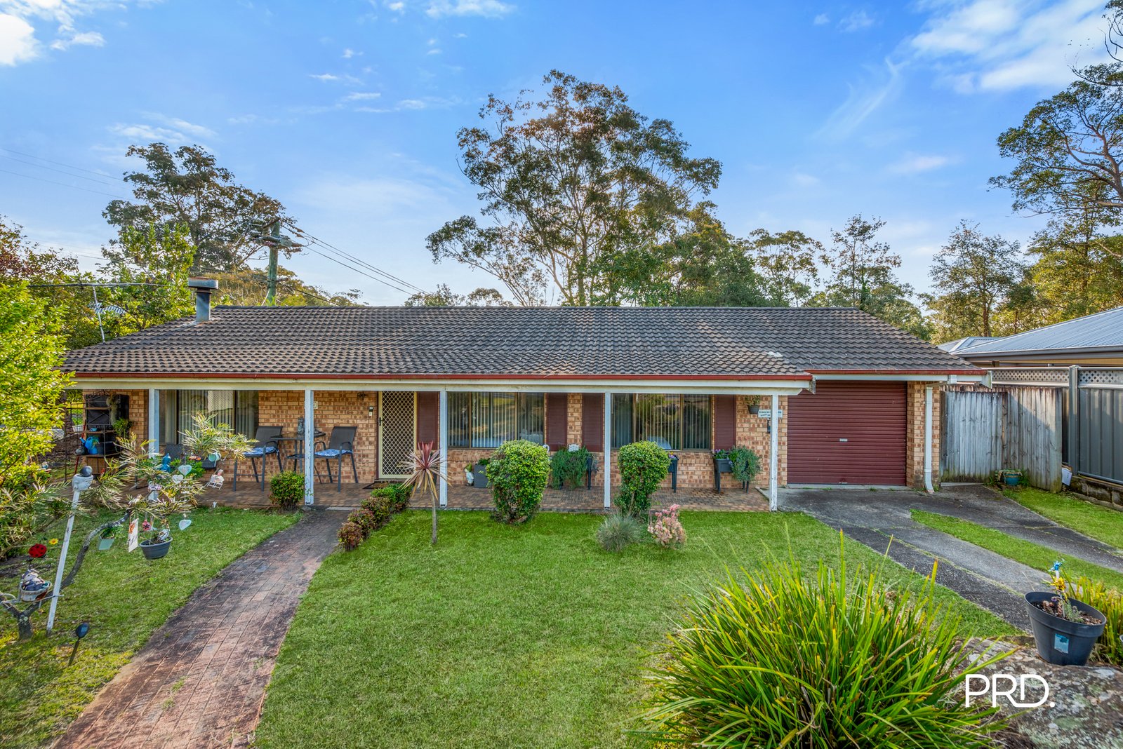 132 Hawkesbury Road SPRINGWOOD 2