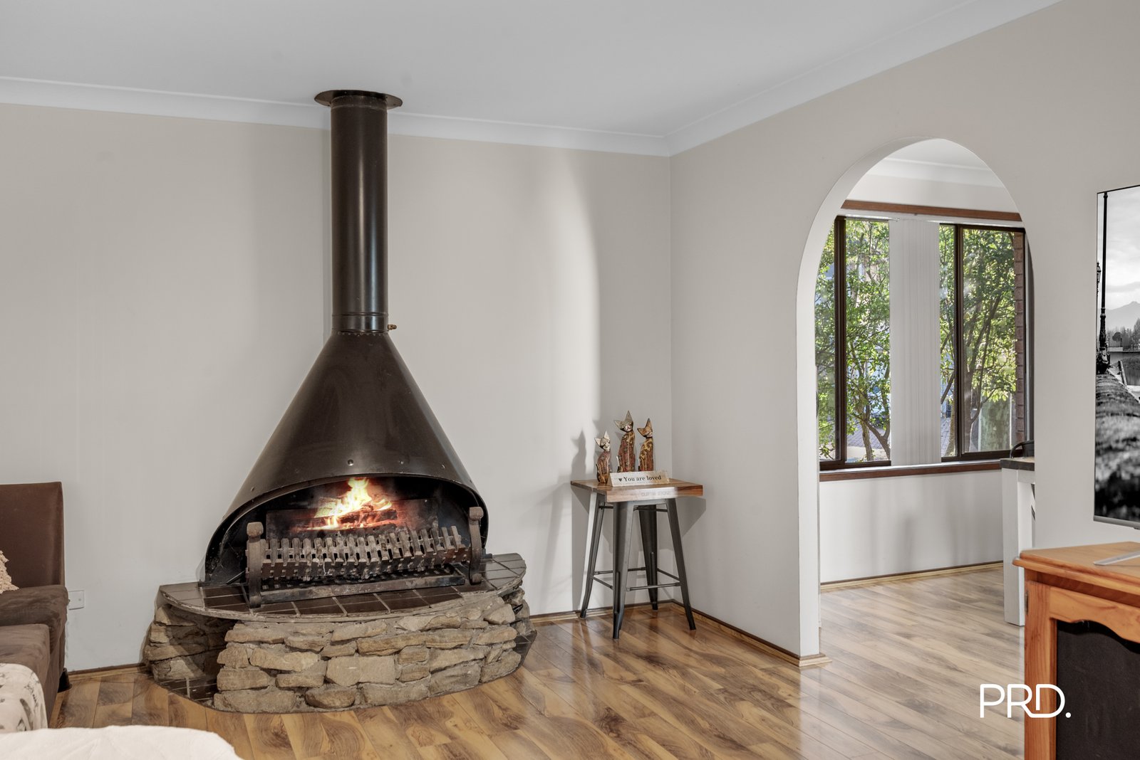 132 Hawkesbury Road SPRINGWOOD 5