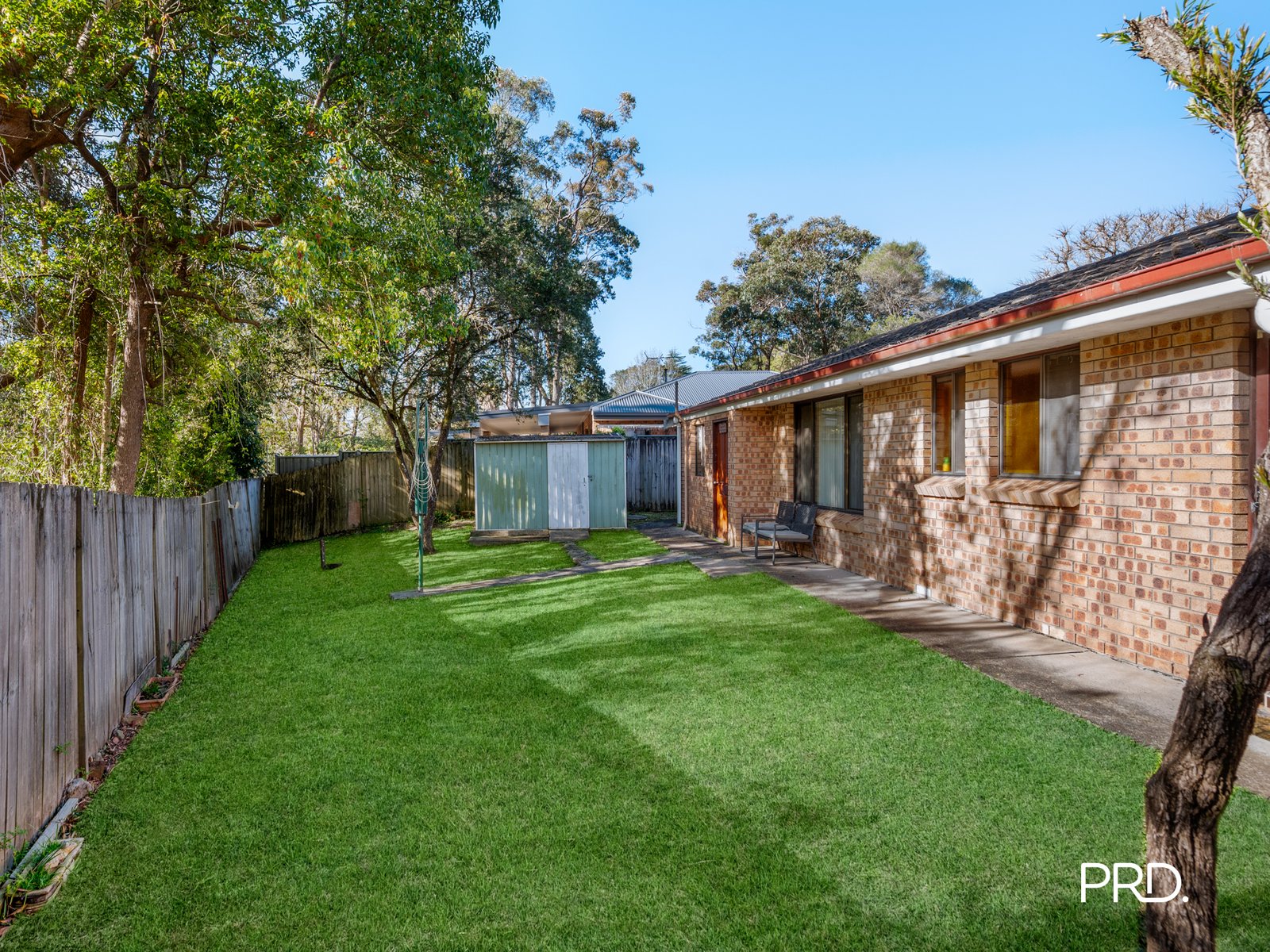 132 Hawkesbury Road SPRINGWOOD 10