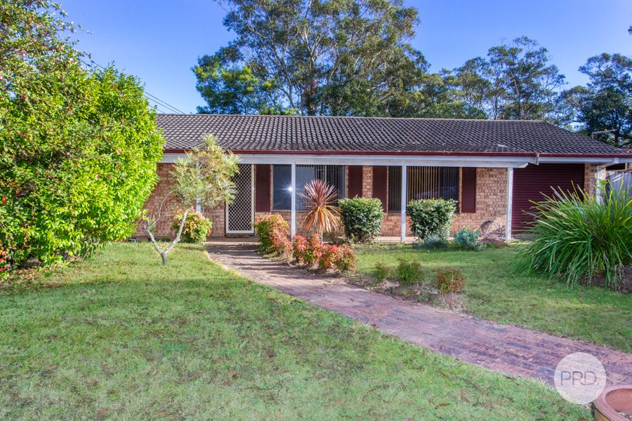132 Hawkesbury Road SPRINGWOOD 1