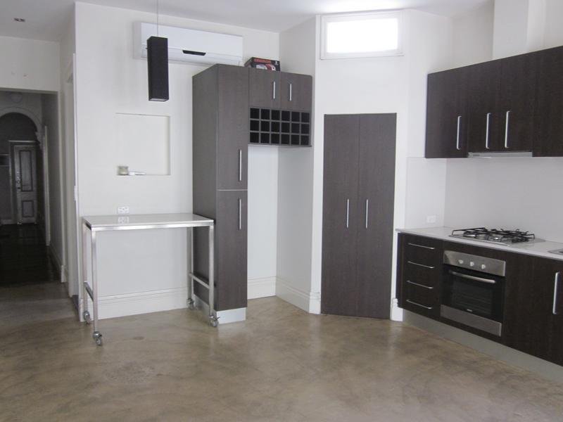 Gallery: 132 Heath Street